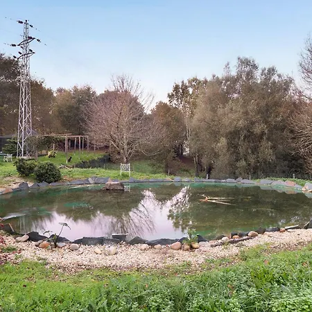 Quinta De San Antonio *