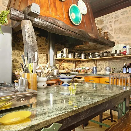 Quinta De San Antonio Fontoura