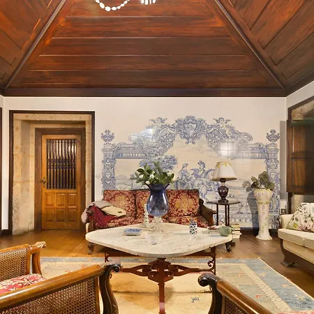 Quinta De San Antonio