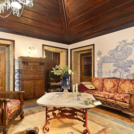 Quinta De San Antonio Villa *