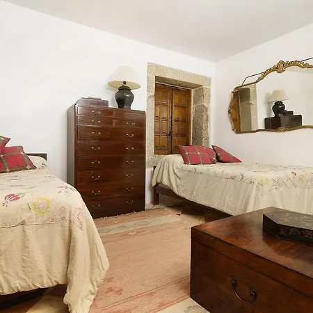 Quinta De San Antonio Fontoura