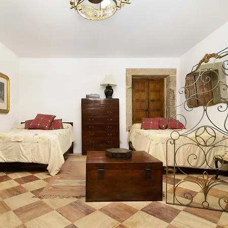 Quinta De San Antonio Villa Fontoura