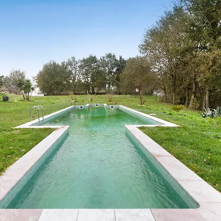 Quinta De San Antonio Villa Fontoura