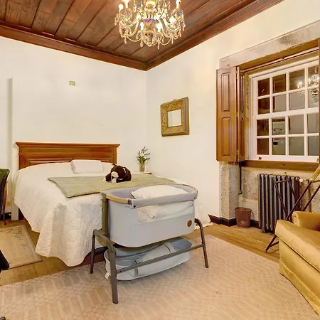 Quinta De San Antonio *