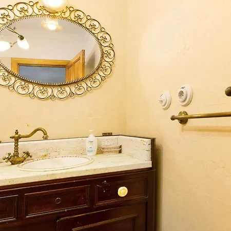 Quinta De San Antonio Villa *