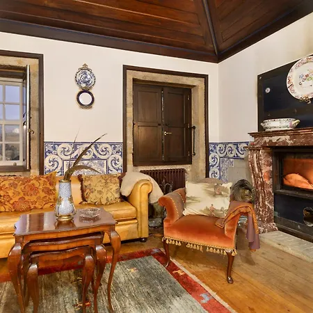 Villa Quinta De San Antonio Fontoura