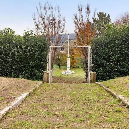 Quinta De San Antonio *