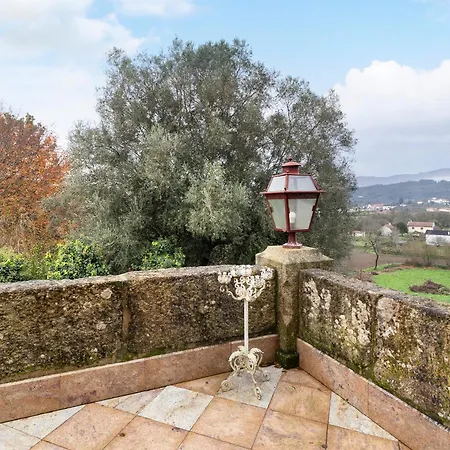 Quinta De San Antonio