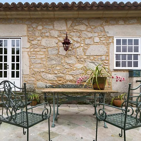 Quinta De San Antonio Villa Fontoura