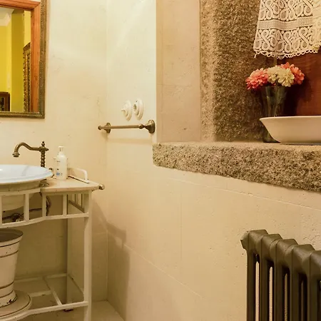 Quinta De San Antonio Villa