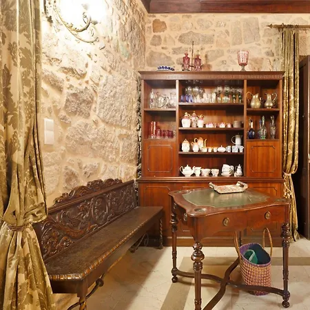 Quinta De San Antonio *