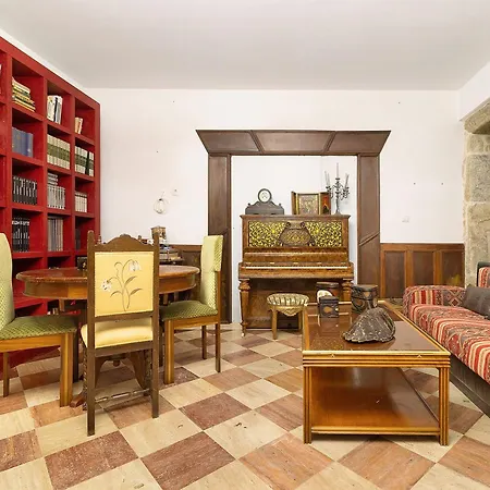Quinta De San Antonio Villa *