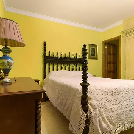 Quinta De San Antonio Villa Fontoura