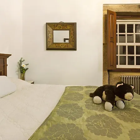 Villa Quinta De San Antonio Fontoura