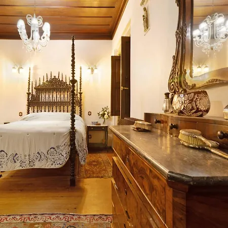 Quinta De San Antonio Villa