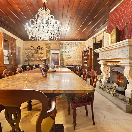 Villa Quinta De San Antonio *