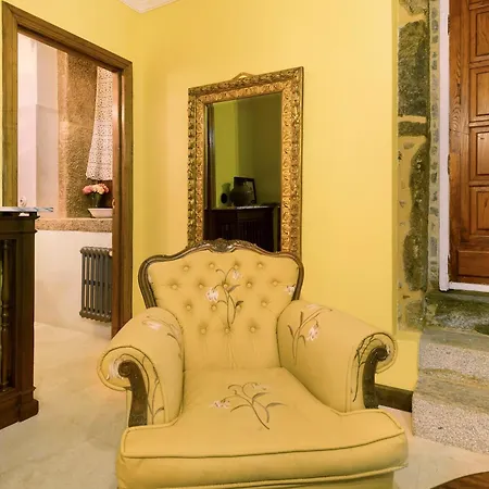 Villa Quinta De San Antonio Fontoura