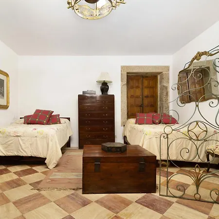 Villa Quinta De San Antonio *