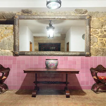 Quinta De San Antonio Villa *