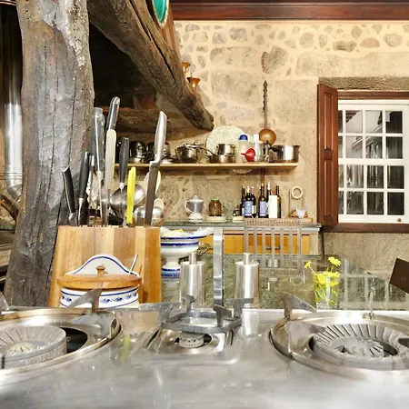Quinta De San Antonio *