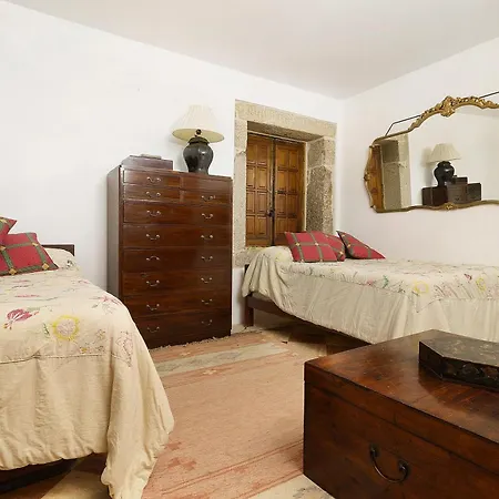 Villa Quinta De San Antonio *