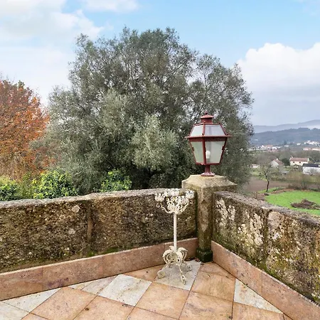 Villa Quinta De San Antonio