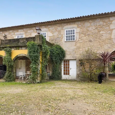 Villa Quinta De San Antonio *