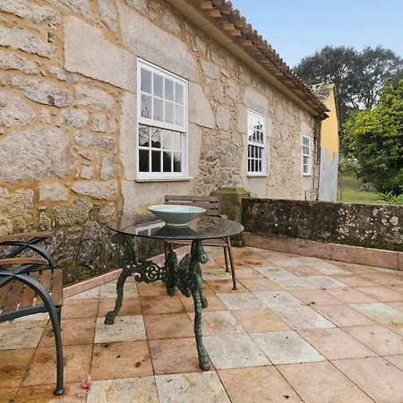 Quinta De San Antonio * Fontoura