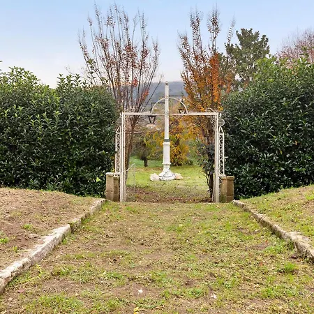 Quinta De San Antonio Villa