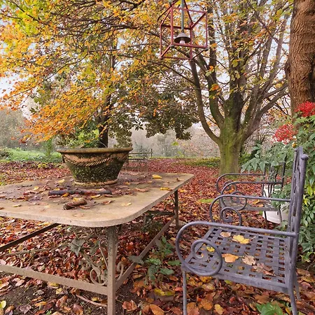 Villa Quinta De San Antonio *