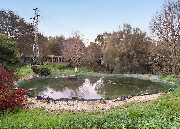 Quinta De San Antonio *