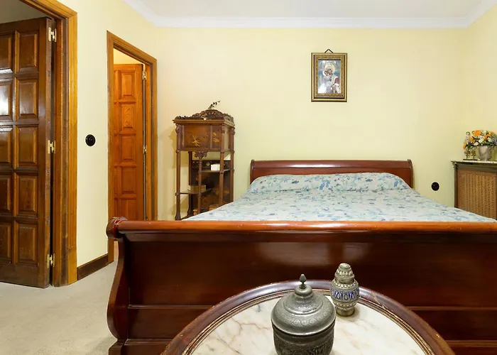 Quinta De San Antonio * Fontoura