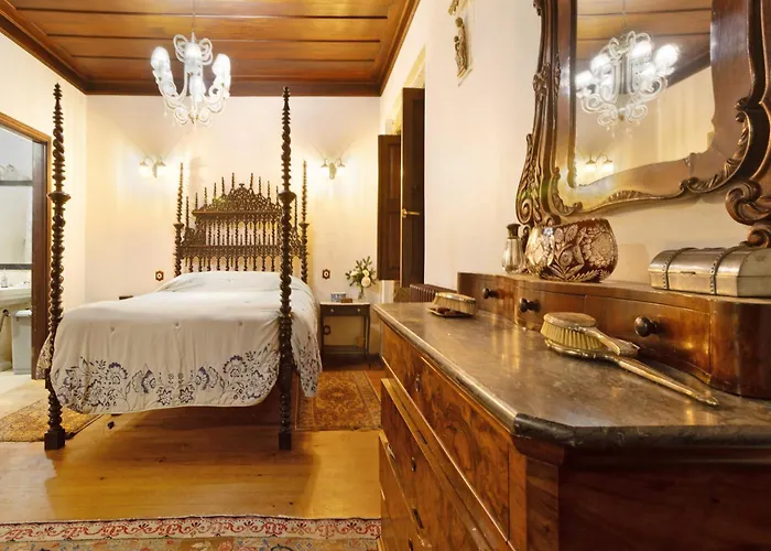 Quinta De San Antonio 빌라