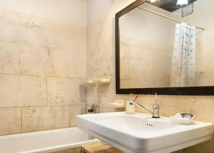 빌라 Quinta De San Antonio Fontoura