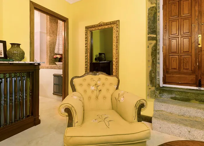 Quinta De San Antonio 빌라