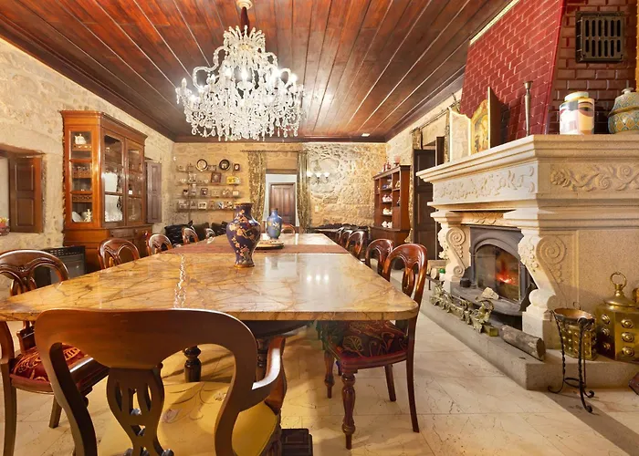 Quinta De San Antonio *