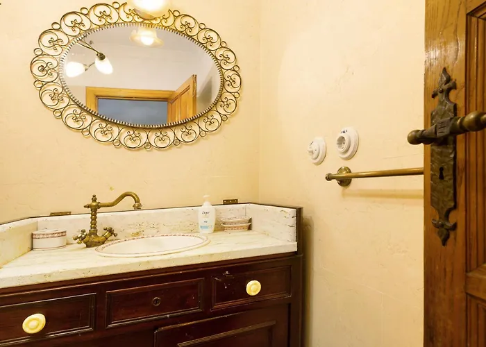 Quinta De San Antonio 빌라 *