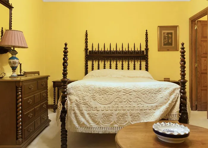 Quinta De San Antonio 빌라 Fontoura