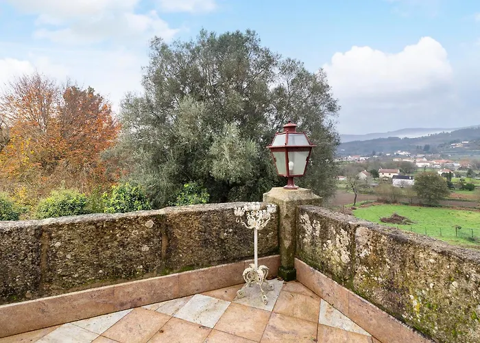 Quinta De San Antonio