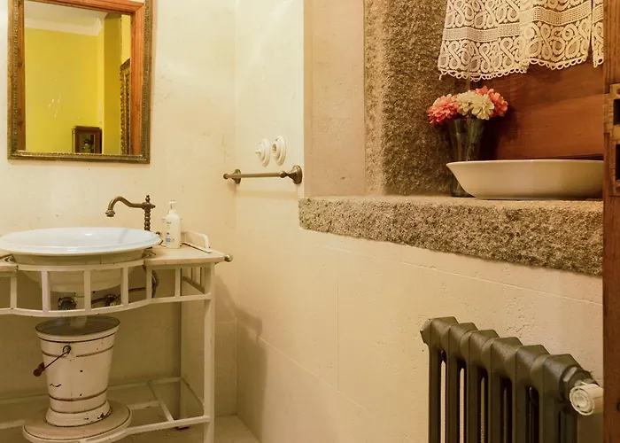 Quinta De San Antonio 빌라