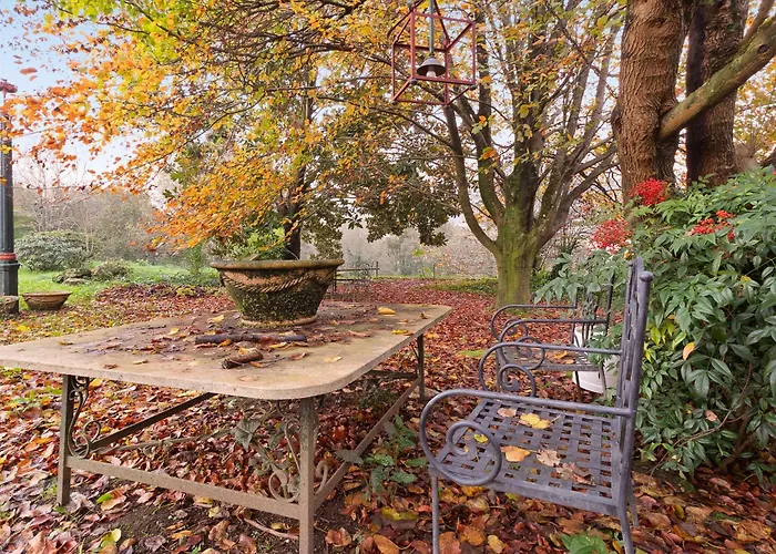 Quinta De San Antonio 빌라 Fontoura