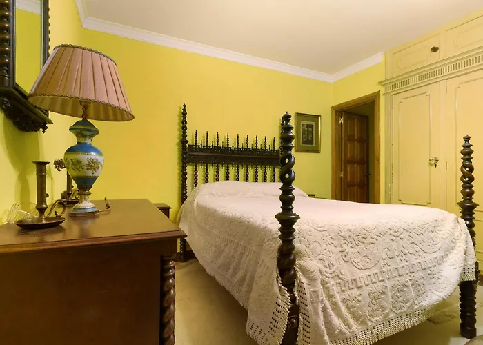 Quinta De San Antonio 빌라